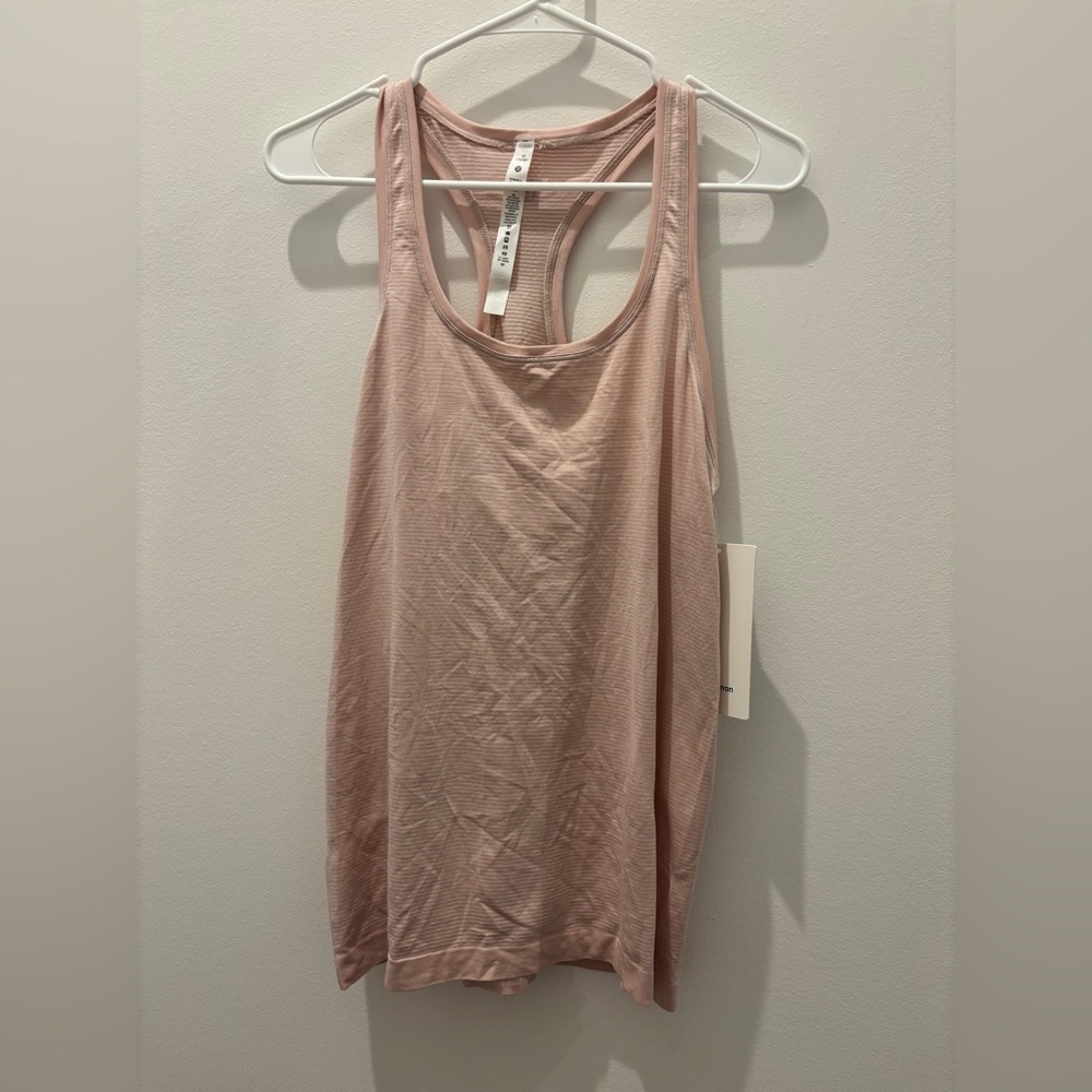 Lululemon Swiftly Tech Racerback 2.0